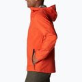 Columbia Herren Earth Explorer Shell 813 Regenjacke orange 1988612 7
