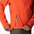 Columbia Herren Earth Explorer Shell 813 Regenjacke orange 1988612 14