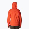 Columbia Herren Earth Explorer Shell 813 Regenjacke orange 1988612 4