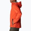 Columbia Herren Earth Explorer Shell 813 Regenjacke orange 1988612 8