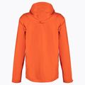 Columbia Herren Earth Explorer Shell 813 Regenjacke orange 1988612 18