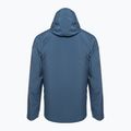 Columbia Earth Explorer Herren Regenjacke navy blau 1988612 2