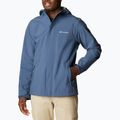 Columbia Earth Explorer Herren Regenjacke navy blau 1988612 6