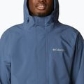 Columbia Earth Explorer Herren Regenjacke navy blau 1988612 10