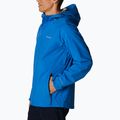 Columbia Herren Earth Explorer Shell 432 Regenjacke blau 1988612 4