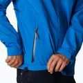 Columbia Herren Earth Explorer Shell 432 Regenjacke blau 1988612 7