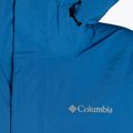 Columbia Herren Earth Explorer Shell 432 Regenjacke blau 1988612 11