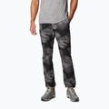 Columbia Wallowa Belted 012 grau-schwarze Herren-Trekkinghose 1955361