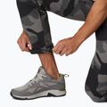 Columbia Wallowa Belted 012 grau-schwarze Herren-Trekkinghose 1955361 5