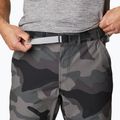 Columbia Wallowa Belted 012 grau-schwarze Herren-Trekkinghose 1955361 6