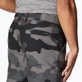 Columbia Wallowa Belted 012 grau-schwarze Herren-Trekkinghose 1955361 7