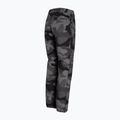 Columbia Wallowa Belted 012 grau-schwarze Herren-Trekkinghose 1955361 10
