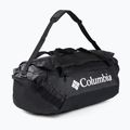 Columbia On The Go 55 l Wandertasche schwarz 1991211