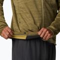 Columbia Herren Maxtrail II Fleece braun Trekking Sweatshirt 1992501 6