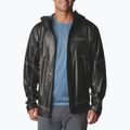 Columbia OutDry Extreme Mesh 010 Herren Regenjacke schwarz 1988551