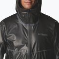 Columbia OutDry Extreme Mesh 010 Herren Regenjacke schwarz 1988551 6