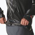 Columbia OutDry Extreme Mesh 010 Herren Regenjacke schwarz 1988551 8