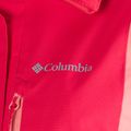 Columbia Damen Regenjacke Hikebound 676 orange 1989253 4