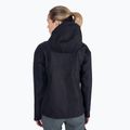 Columbia Hikebound Damen Membran Regenjacke schwarz 1989253 4