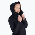 Columbia Hikebound Damen Membran Regenjacke schwarz 1989253 7