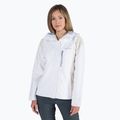 Columbia Damen Hikebound 100 Regenjacke weiß 1989253