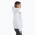 Columbia Damen Hikebound 100 Regenjacke weiß 1989253 3