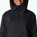 Damen-Trekkingjacke Columbia Weekend Adventure Long schwarz 1989263 5