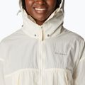 Columbia Paracutie Kreide Windjacke für Frauen 6