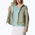 Columbia Paracutie Safari Windjacke für Damen 5