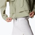 Columbia Paracutie Safari Windjacke für Damen 9