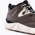 Wanderschuhe Herren Columbia Facet 60 OutDry braun 1945591 8