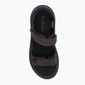 Columbia Trailstorm Hiker 2 Strap 287 braun Herren-Trekking-Sandalen 1987201 6