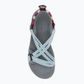 Columbia Damen Trekkingsandalen blau 1889551329 7