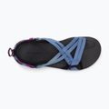 Damen-Trekking-Sandalen Columbia Sandale 458 lila 1889551 15