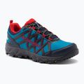 Columbia Peakfreak X2 Outdry 400 Herren-Trekkingstiefel blau 1864991