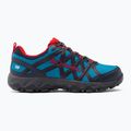 Columbia Peakfreak X2 Outdry 400 Herren-Trekkingstiefel blau 1864991 2