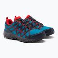 Columbia Peakfreak X2 Outdry 400 Herren-Trekkingstiefel blau 1864991 5