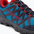Columbia Peakfreak X2 Outdry 400 Herren-Trekkingstiefel blau 1864991 7
