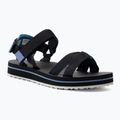 Damen Trekking Sandalen Columbia Alava Sandale schwarz 1982091
