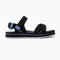 Damen Trekking Sandalen Columbia Alava Sandale schwarz 1982091 2