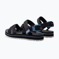 Damen Trekking Sandalen Columbia Alava Sandale schwarz 1982091 3