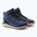 Columbia Trailstorm Mid WP 472 blau Herren-Trekkingstiefel 1938881 5