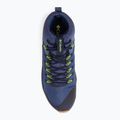 Columbia Trailstorm Mid WP 472 blau Herren-Trekkingstiefel 1938881 6