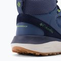 Columbia Trailstorm Mid WP 472 blau Herren-Trekkingstiefel 1938881 7
