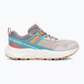 Columbia Plateau Damen Wanderschuhe beige 1987111 2