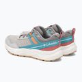 Columbia Plateau Damen Wanderschuhe beige 1987111 3