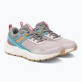 Columbia Plateau Damen Wanderschuhe beige 1987111 4