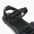 Columbia Trailstorm Hiker 2 Strap Damen Trekkingsandalen schwarz 1987161010 7