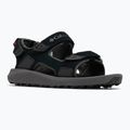 Columbia Trailstorm Hiker 3 Strap 010 schwarz 1987221 Herren-Trekking-Sandalen 10