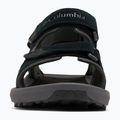 Columbia Trailstorm Hiker 3 Strap 010 schwarz 1987221 Herren-Trekking-Sandalen 13